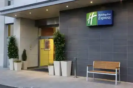 Holiday Inn Express Malaga Airport, an IHG - 5