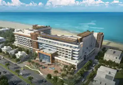 Mandarin Oriental Jumeira, Dubai - 0