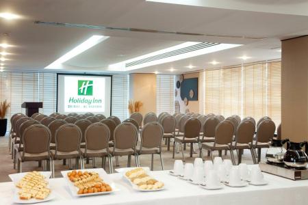 Holiday Inn Dubai Al Barsha, an IHG - 45