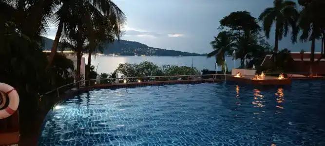 Novotel Phuket Resort - SHA Plus - 20