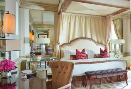 Principe Di Savoia - Dorchester Collection - 56