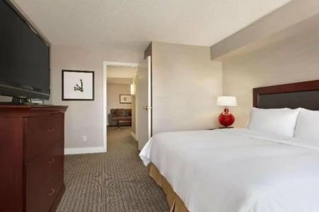 Hilton Vancouver Airport - 6