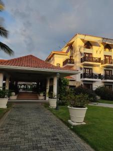 VH - Gran Ventana Beach Resort - 10