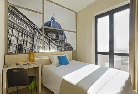 B&B Firenze City Center - 16