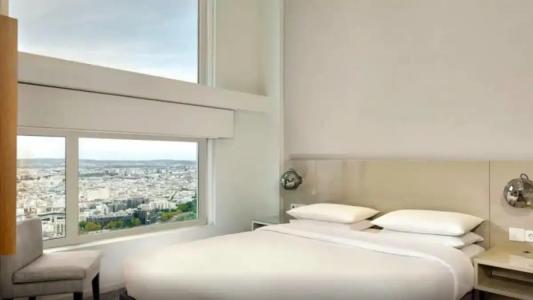 Hyatt Regency Paris Etoile - 40