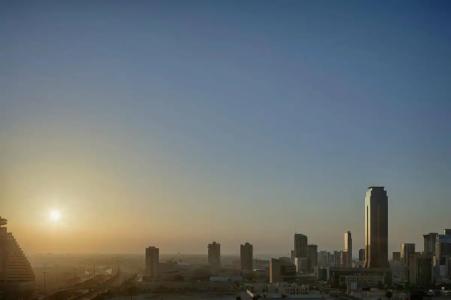 The Westin City Centre Bahrain - 0