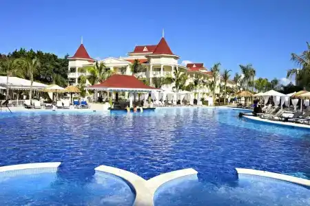 Bahia Principe Luxury Bouganville - Adults Only All Inclusive - 37