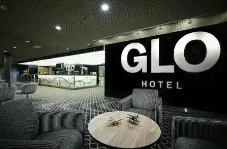 GLO Airport - 46