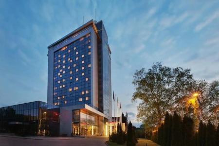 Crowne Plaza Vilnius, an IHG - 36