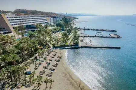 Amathus Beach Limassol - 71