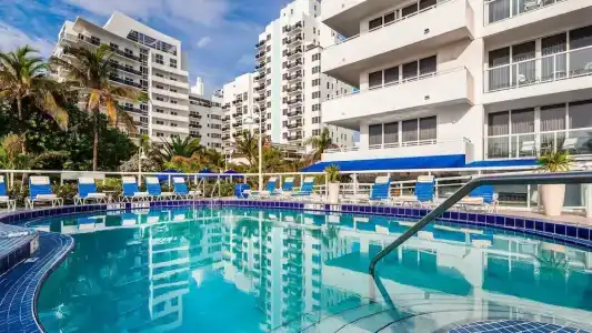 Best Western Plus Atlantic Beach Resort - 77