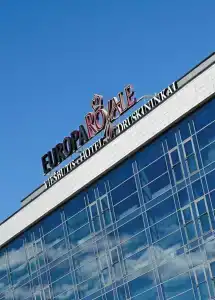 Europa Royale Druskininkai - 18