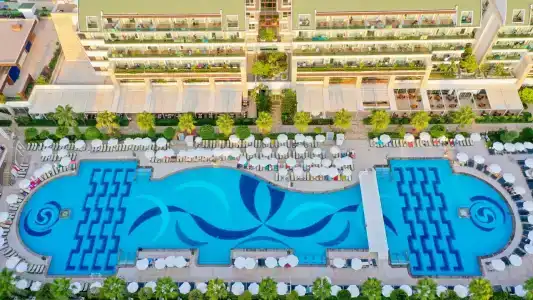 Crystal Waterworld Resort & Spa - Ultimate All Inclusive - 75