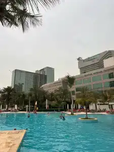 Beach Rotana - Abu Dhabi - 93