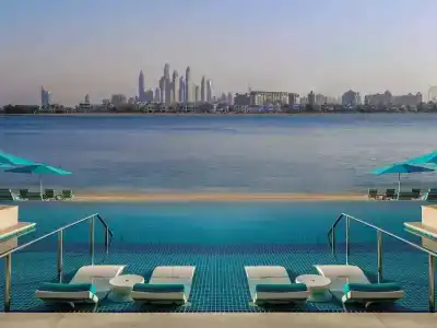 The Retreat Palm Dubai MGallery by Sofitel - 0