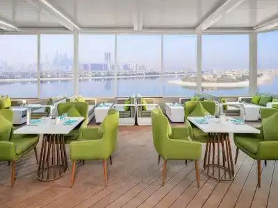 The Retreat Palm Dubai MGallery by Sofitel - 74