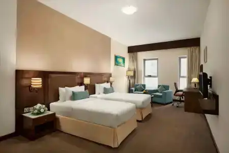 Ramada by Wyndham Dubai Deira - 59