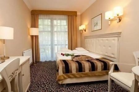 Royal Baltic 4* Luxury Boutique - 44