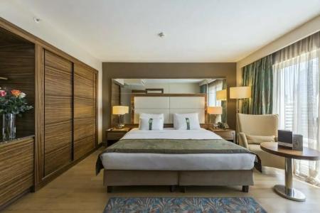 Holiday Inn Sisli, an IHG - 92