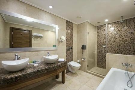 Holiday Inn Sisli, an IHG - 93