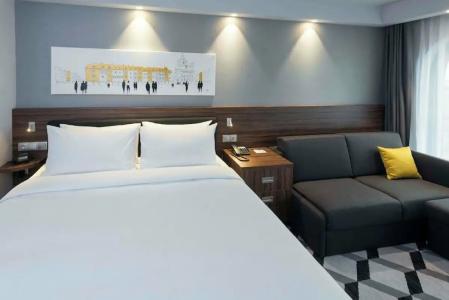 Hampton By Hilton Poznan Old Town - 32