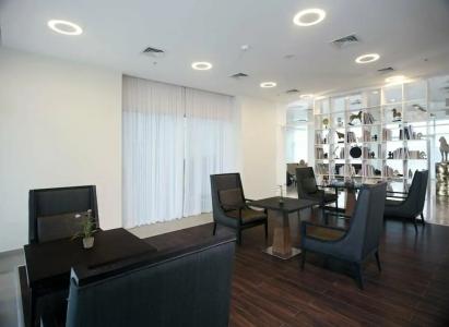 West All Suites Ashdod - 65