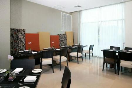 West All Suites Ashdod - 67