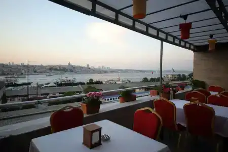 Golden Horn Istanbul - 75