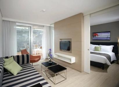 West All Suites Ashdod - 70