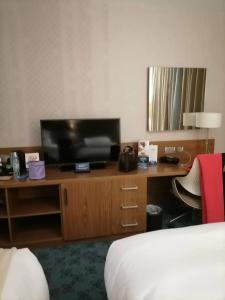 DoubleTree by Hilton Dubai Al Jadaf - 37