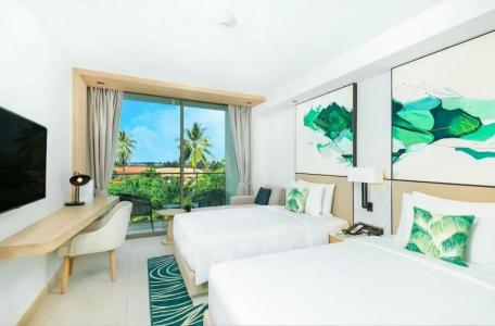 Hilton Garden Inn Phuket Bang Tao - SHA Extra Plus - 53