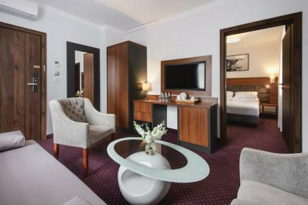 Best Western Plus Olsztyn Old Town - 51