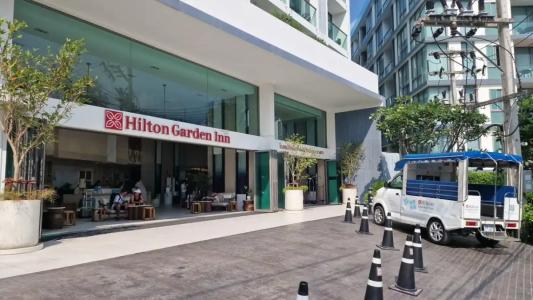 Hilton Garden Inn Phuket Bang Tao - SHA Extra Plus - 1