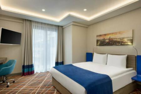 Tryp by Wyndham Istanbul Taksim - 33