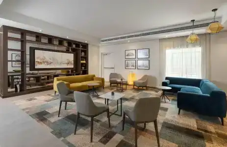 Signature Al Barsha - 6