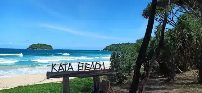 Ibis Phuket Kata - 26