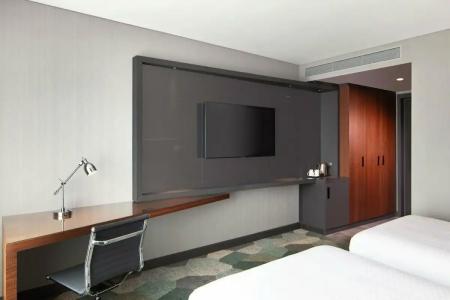 Four Points by Sheraton Istanbul Kagithane - 49