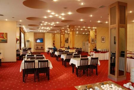 Grand Keskin Otel - 29