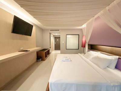 Phuvaree Resort - 21
