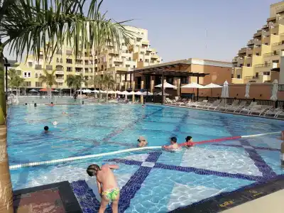 Rixos Bab Al Bahr - 30