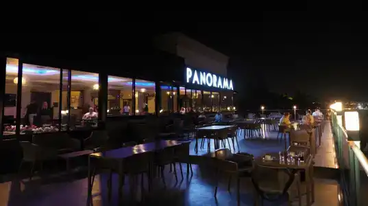 Panorama - All Inclusive - 6