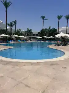 Novotel Sharm El-Sheikh - 41