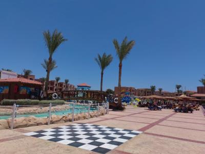 Charmillion Club Aquapark - 71