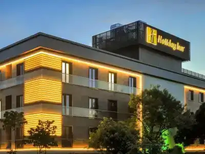 Holiday Inn Istanbul - Kadikoy, an IHG - 76