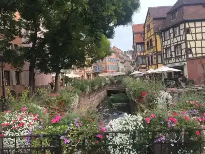 Campanile Colmar - Parc des Expositions - 5