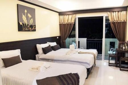 Baan Sailom Phuket - Sha Extra Plus - 63