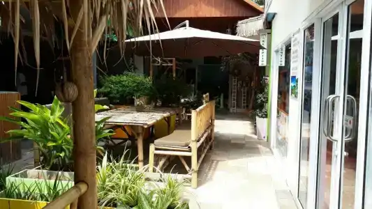 Samui Green - 12