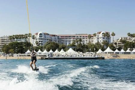 Barriere Le Majestic Cannes - 33