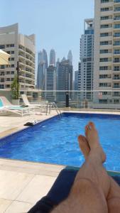 Royal Regency Suites Marina - 44