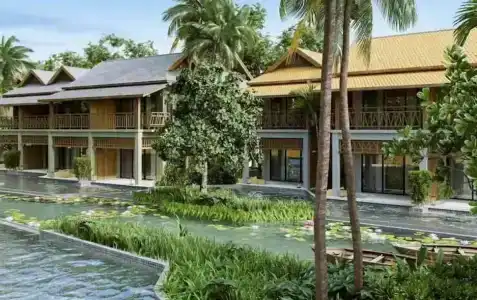 Grand Mercure Khao Lak Bangsak - 58